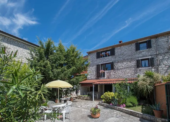 Apartmani Mirjana Umag