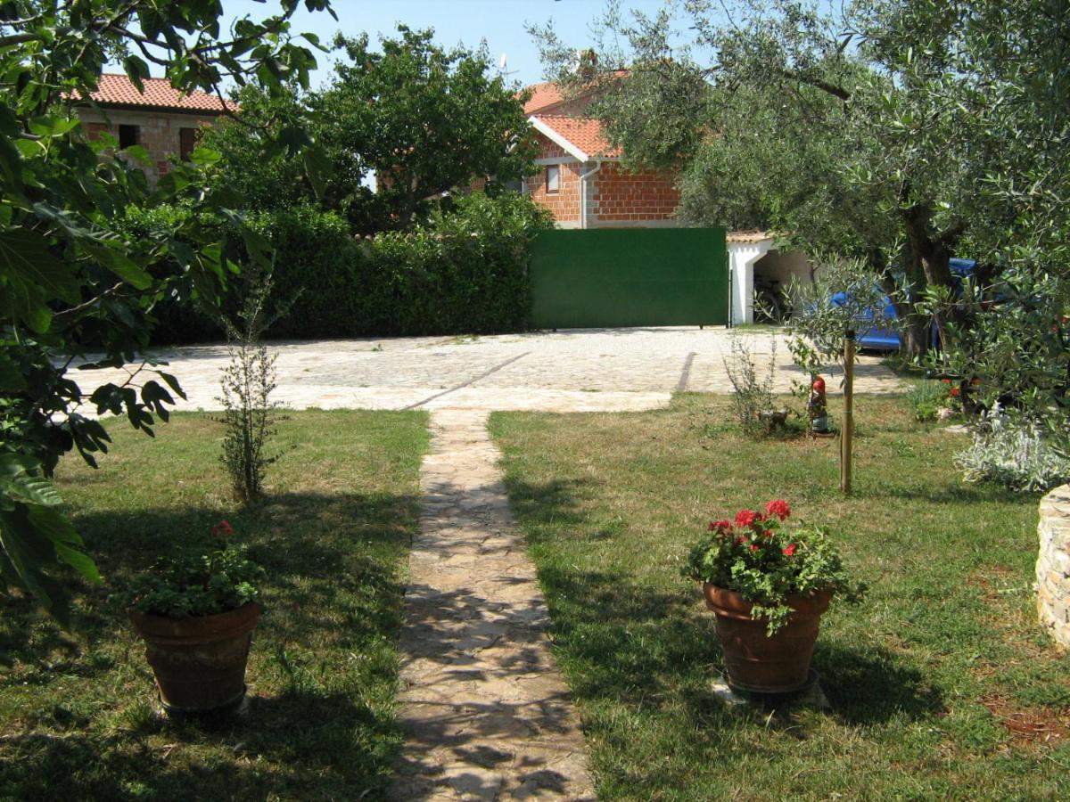 Apartmán Mirjana