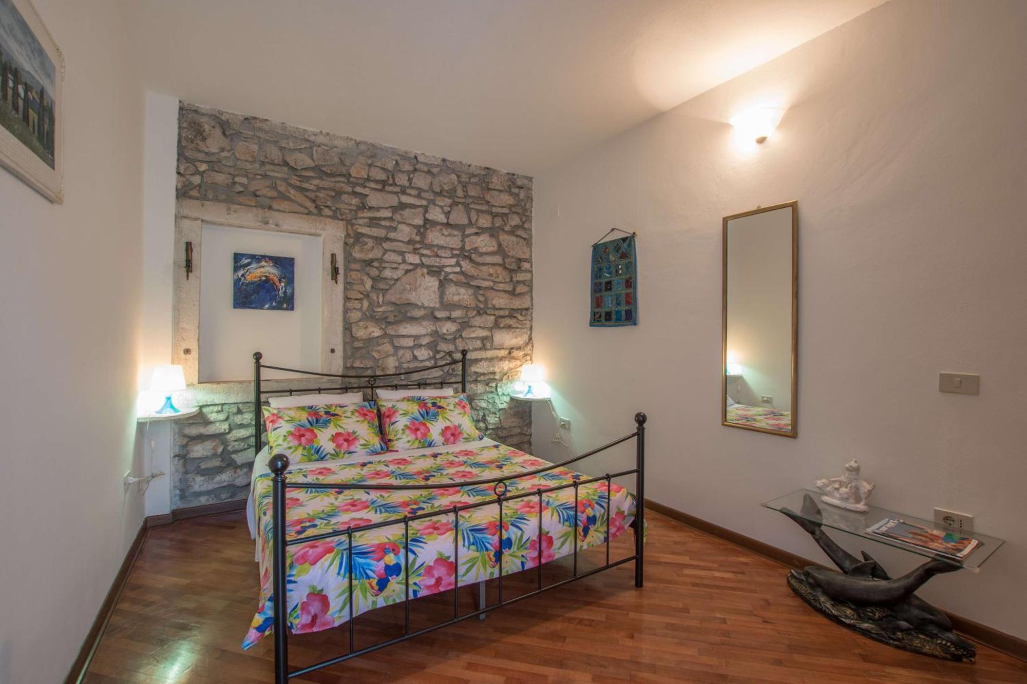 Apartmán Mirjana Umag