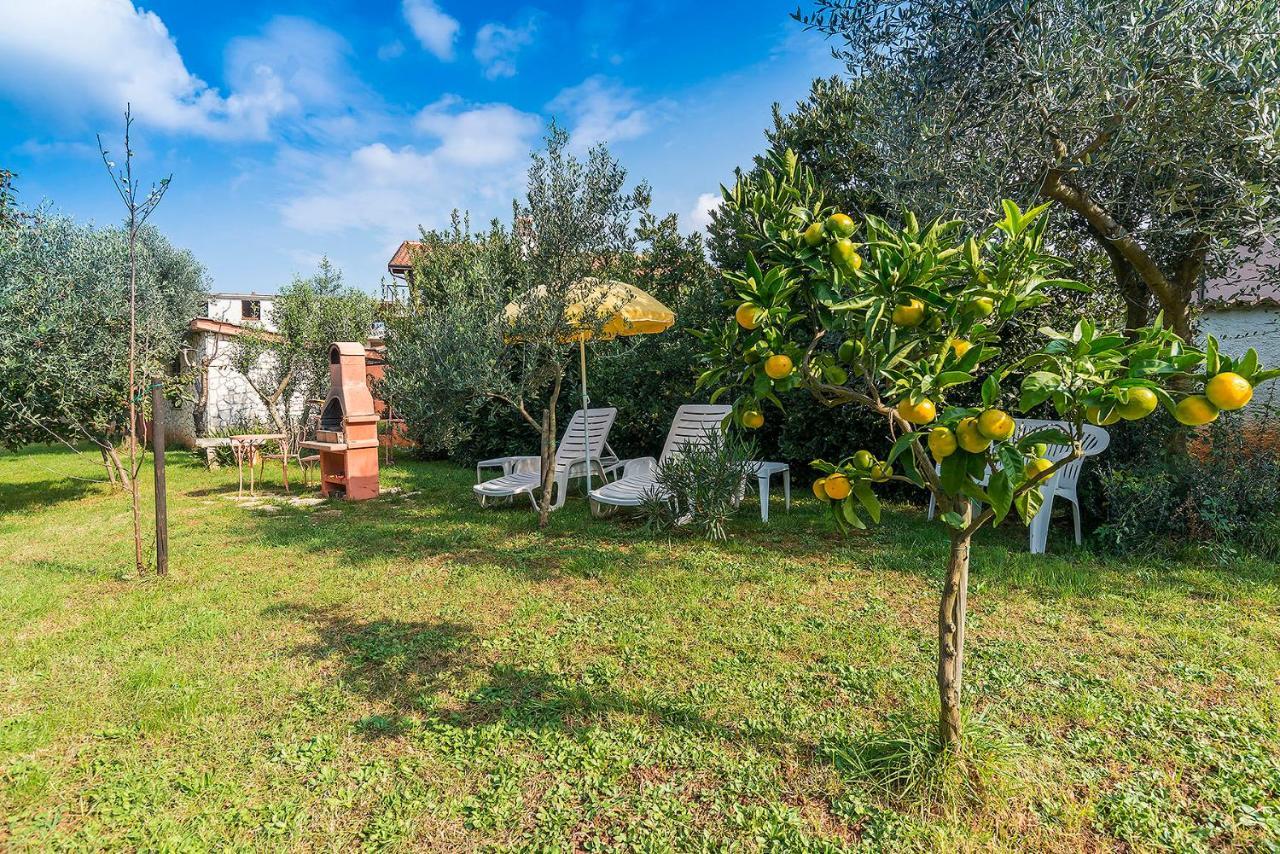 Apartmán Mirjana *