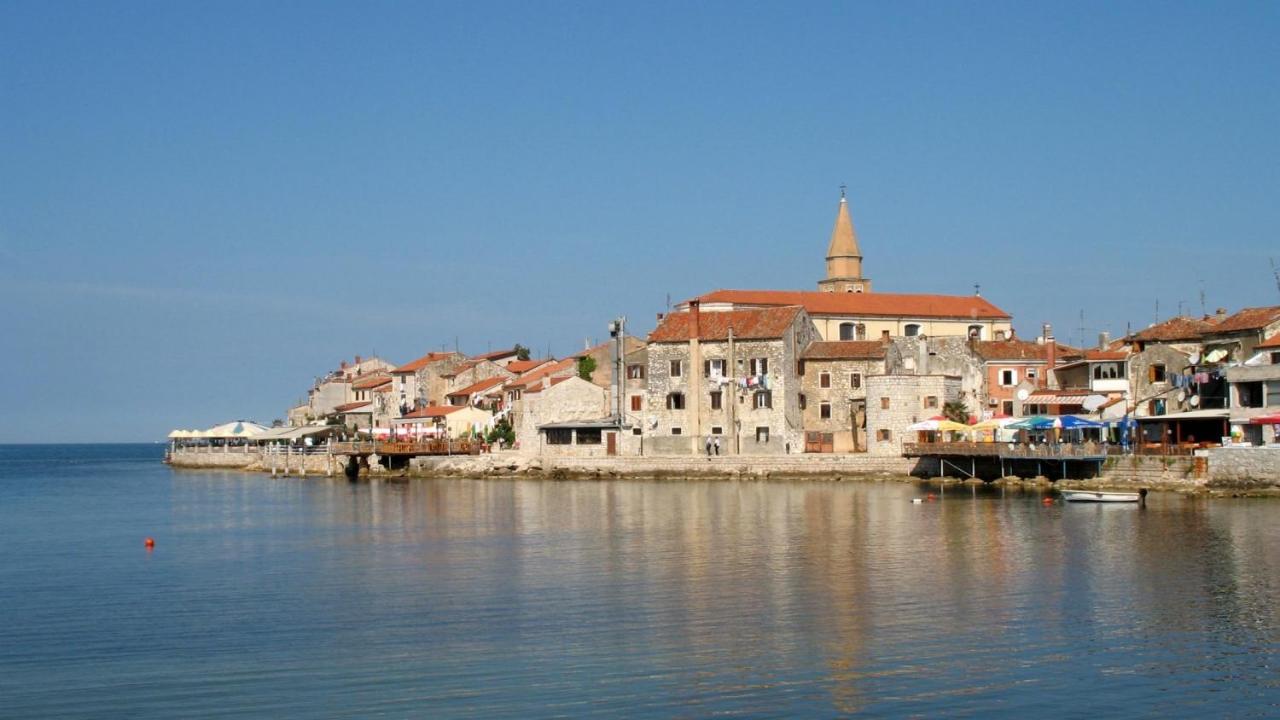 Apartmán Mirjana *