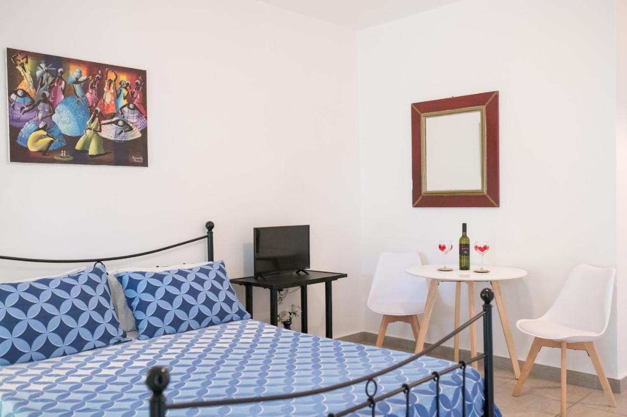 Apartmán Mirjana *