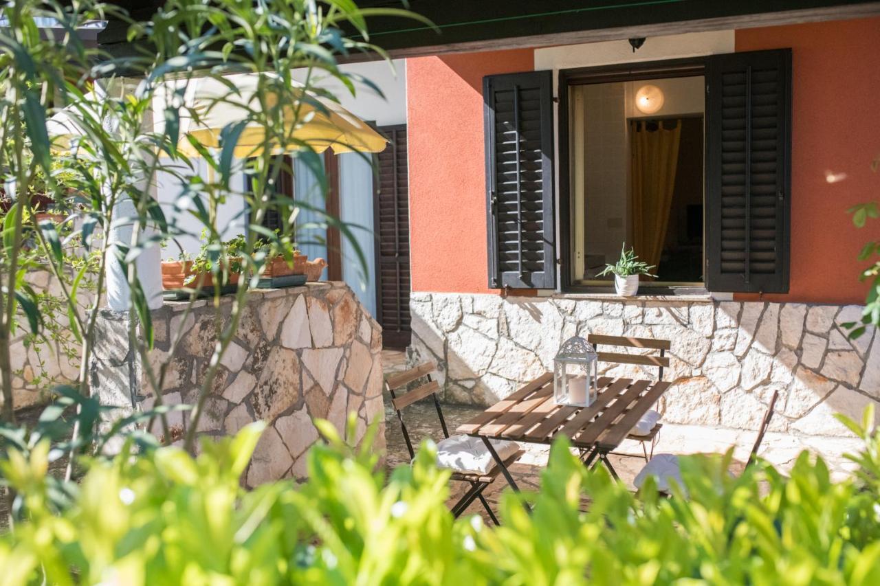 Apartmán Mirjana Umag