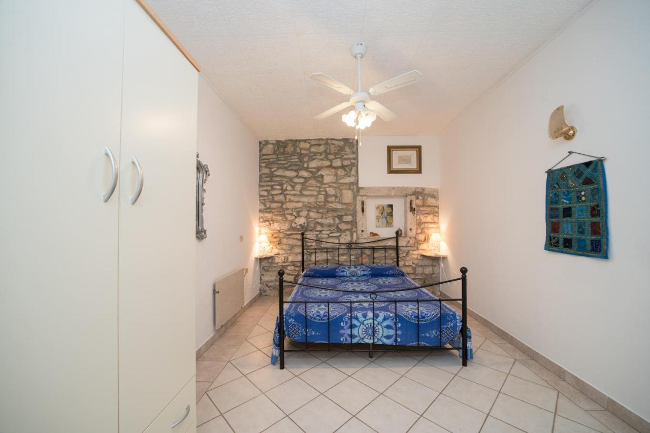 Apartmán Mirjana