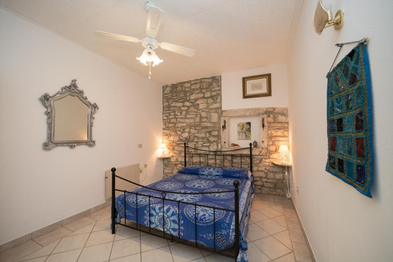 Apartmán Mirjana *