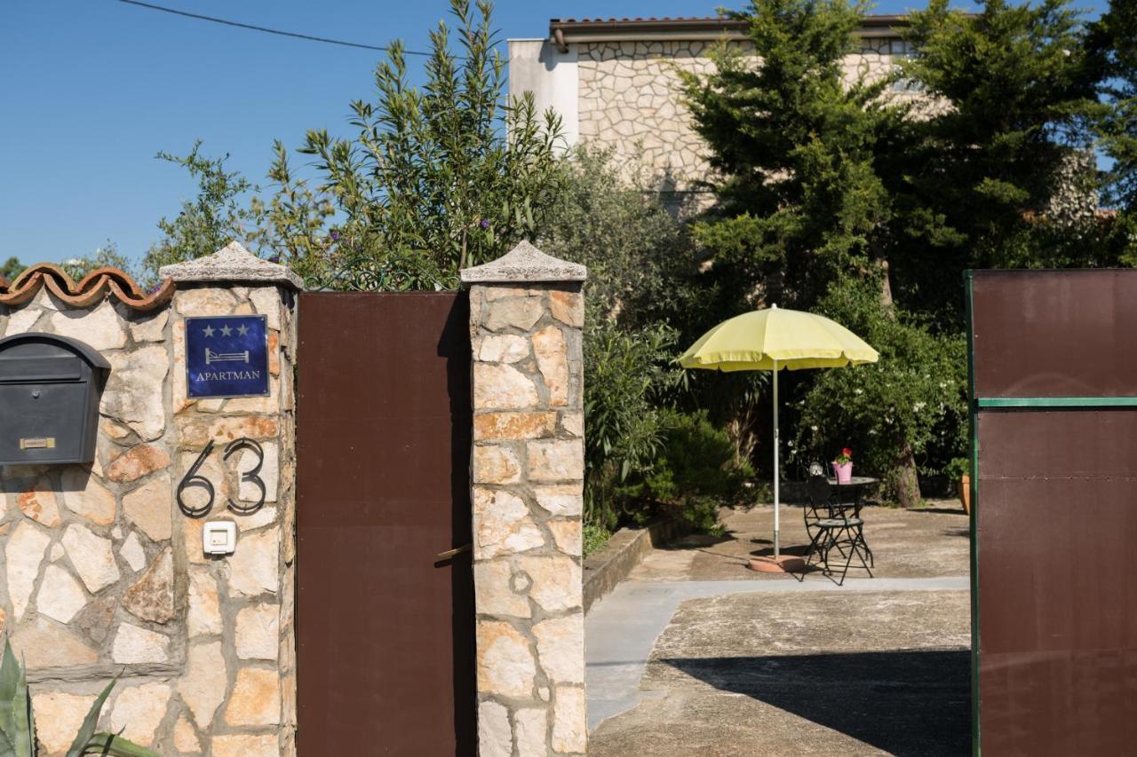 Mirjana Apartmán *
