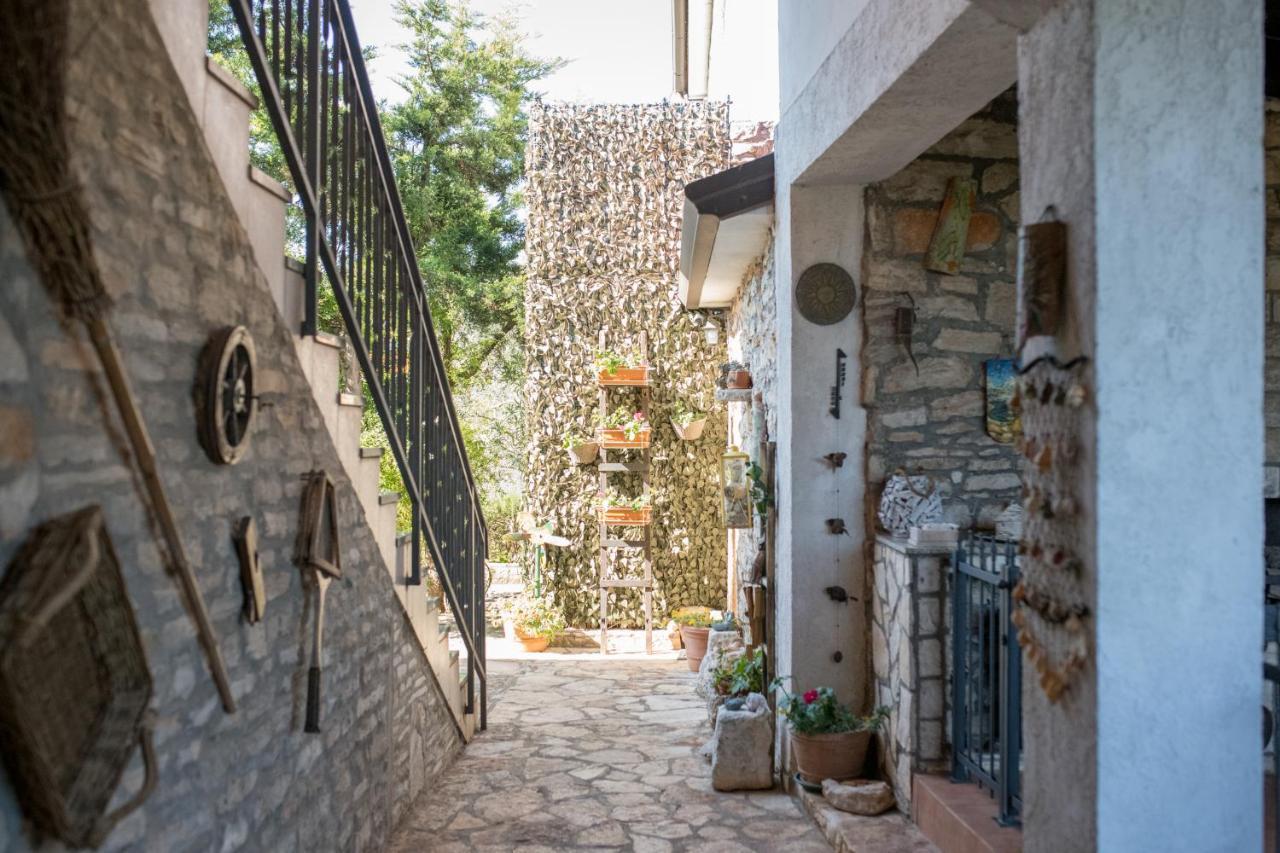 Apartmán Mirjana *