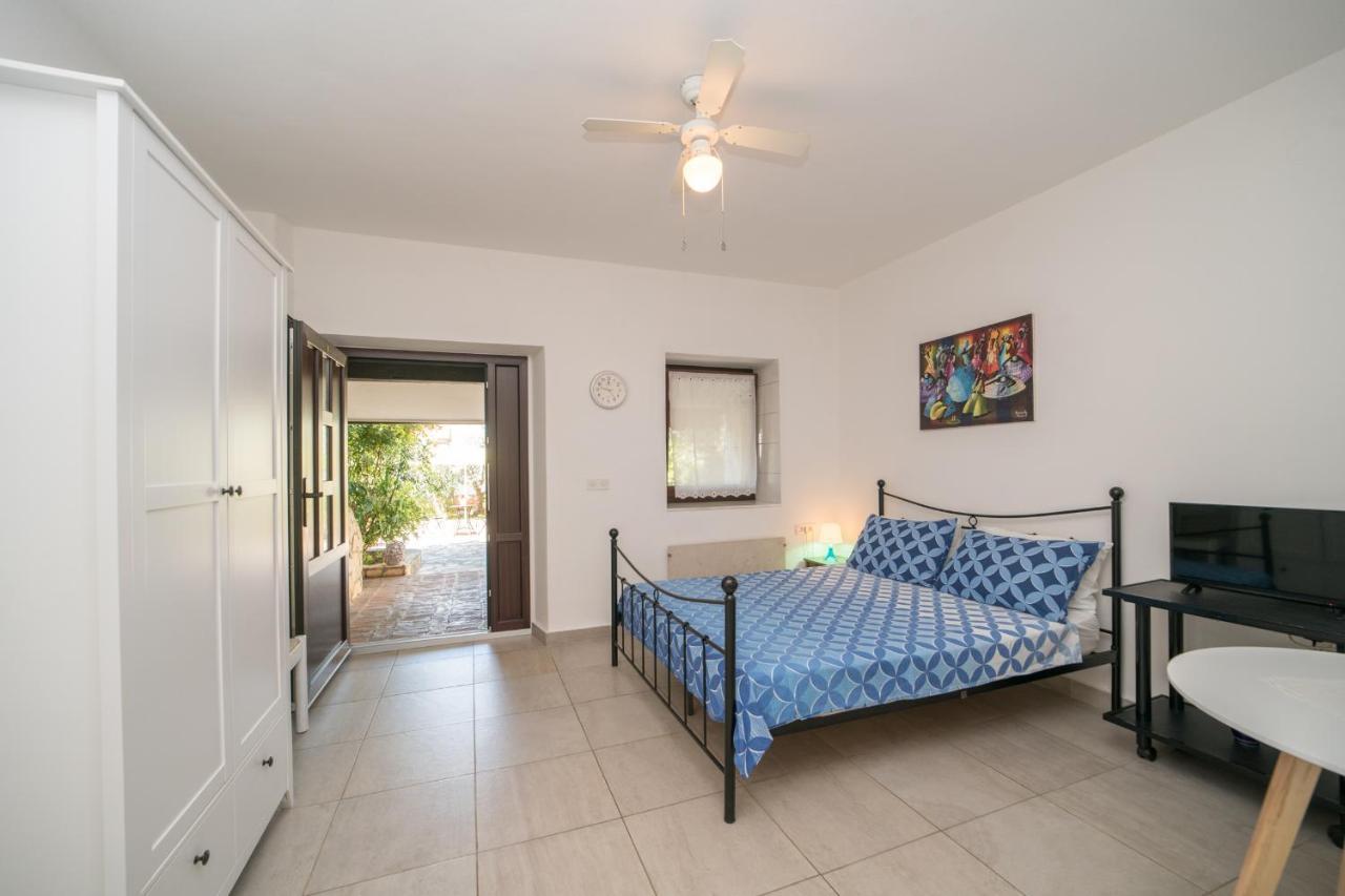 Mirjana Apartmán Umag