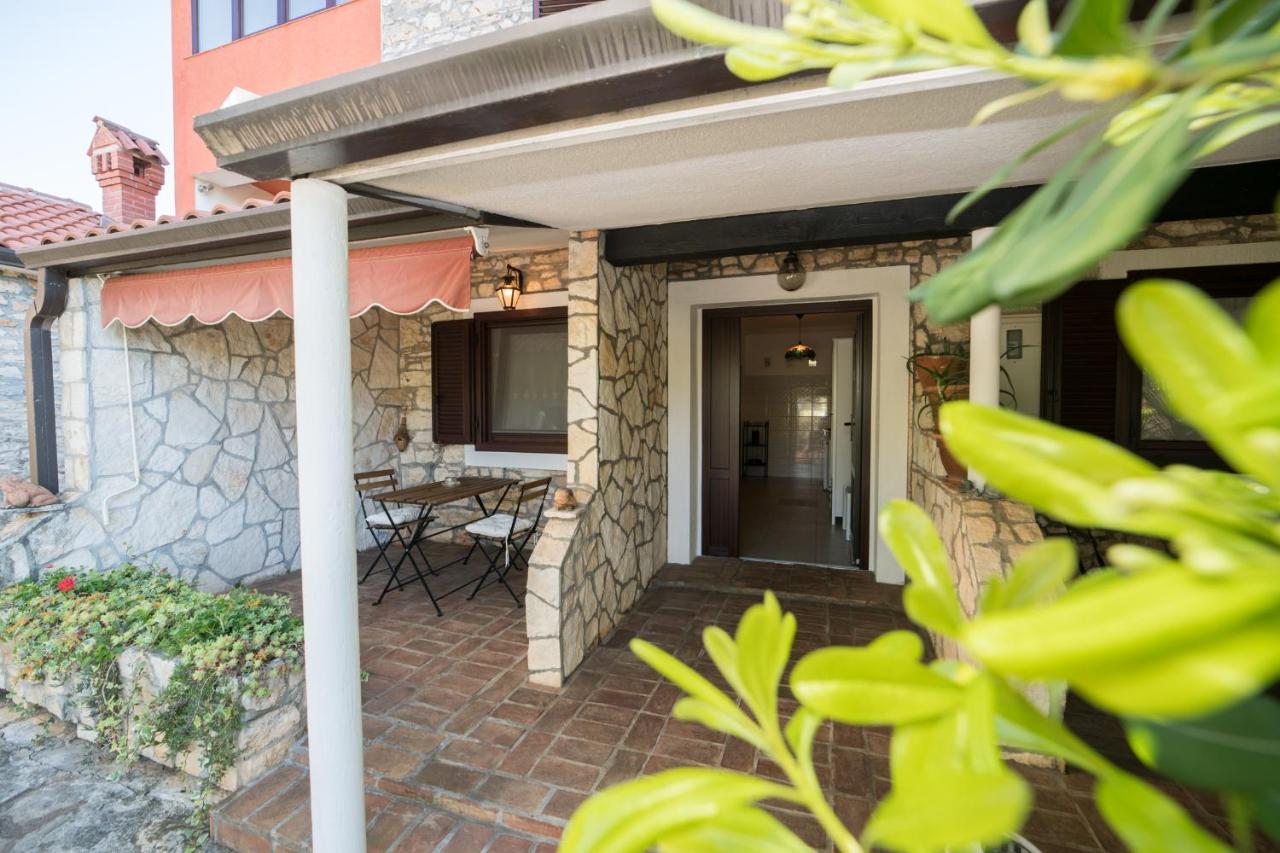 Mirjana Apartmán Umag