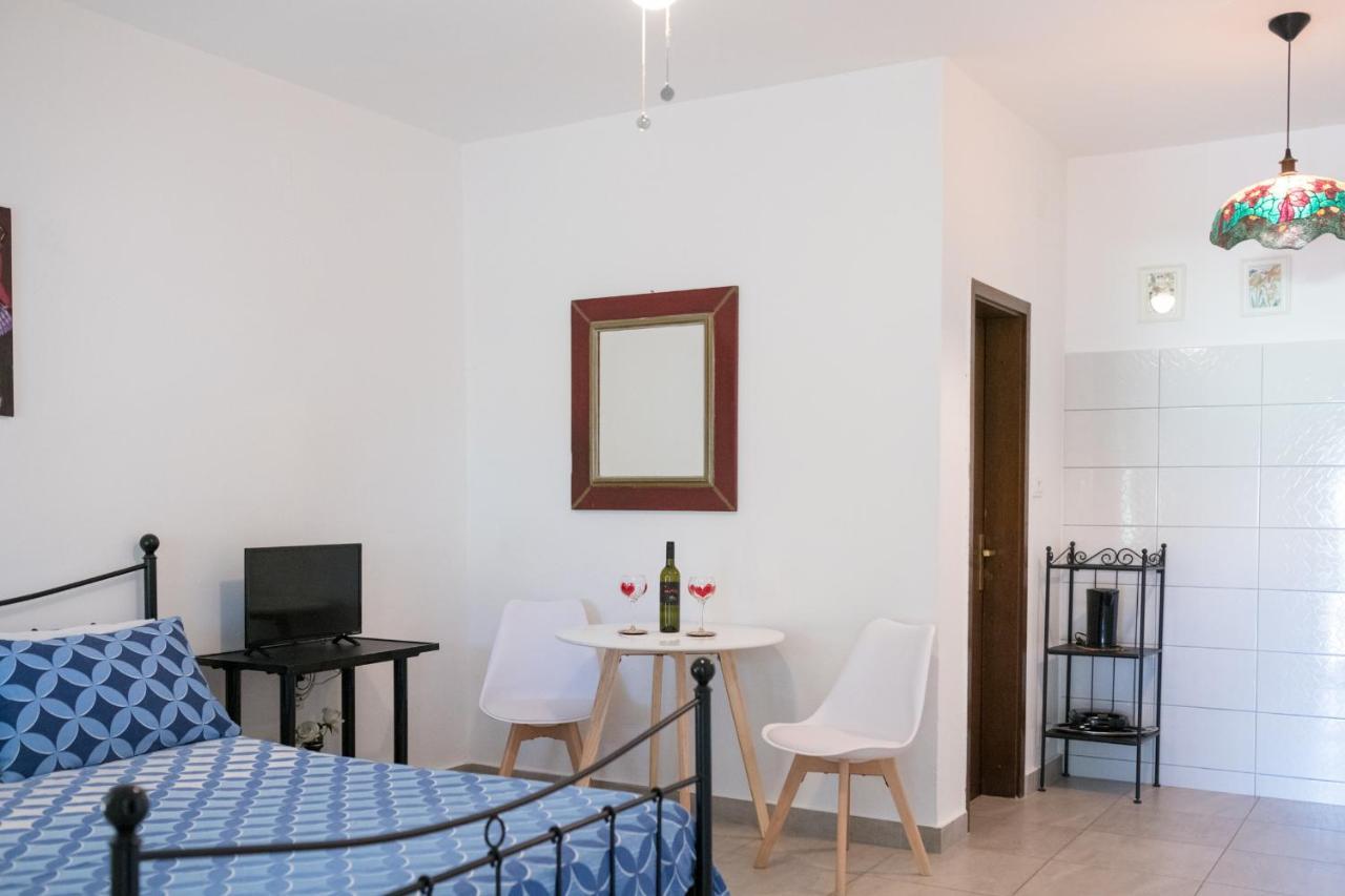 Mirjana Apartmán *