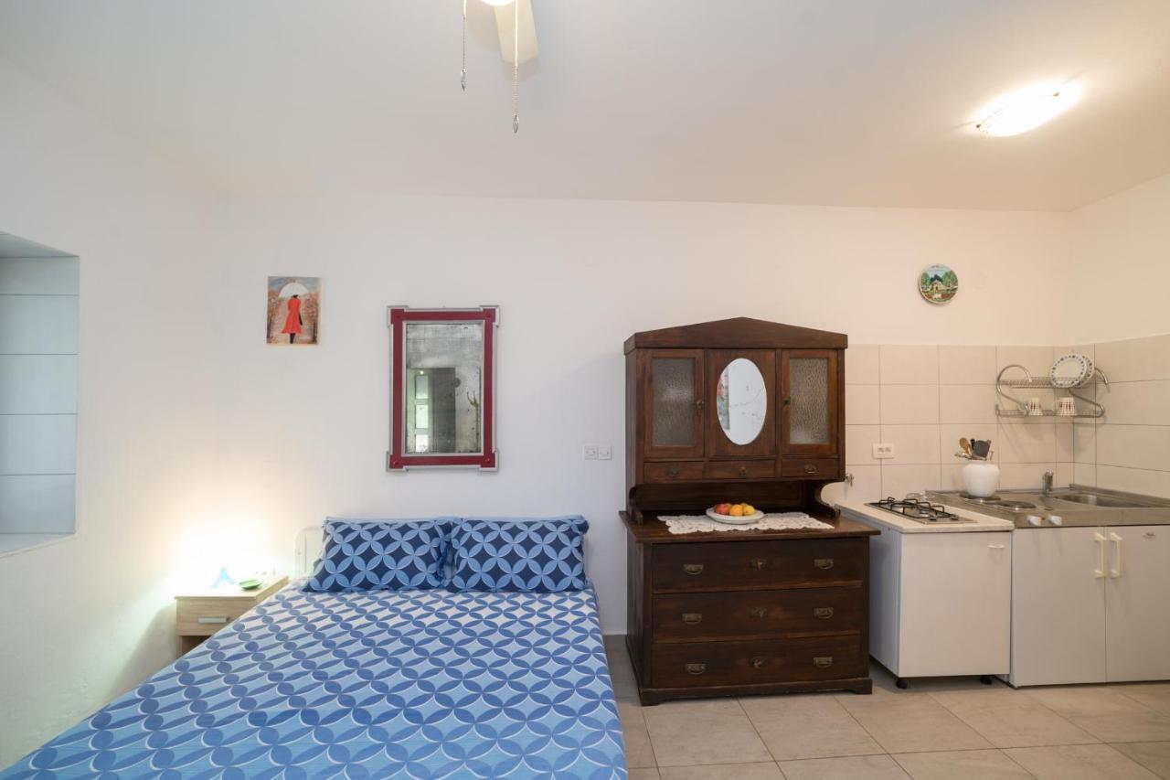 Apartmán Mirjana