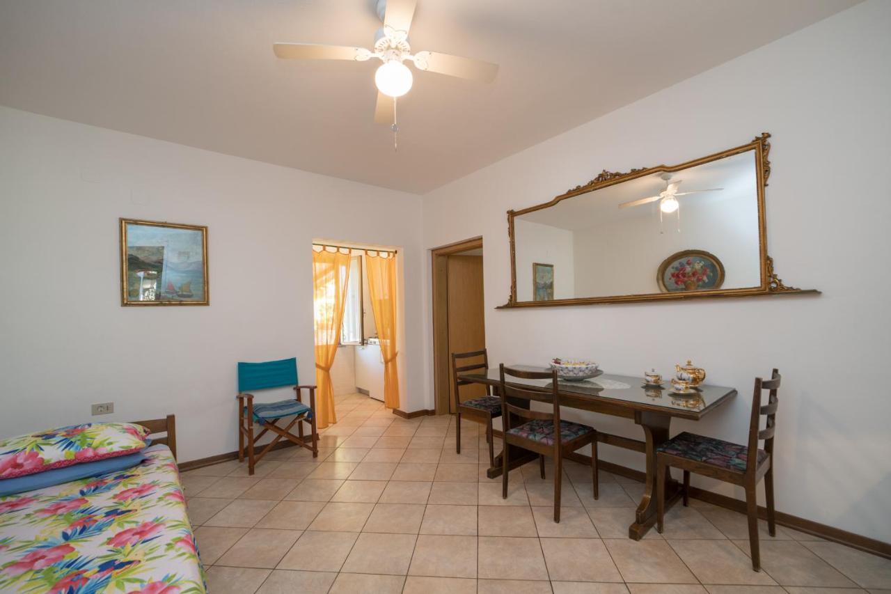 Apartmán Mirjana Umag