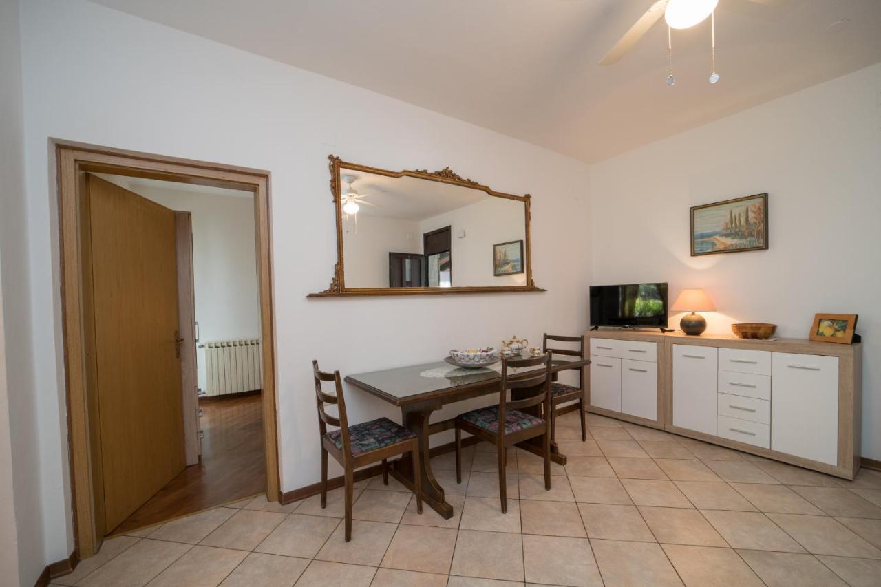Apartmán Mirjana *