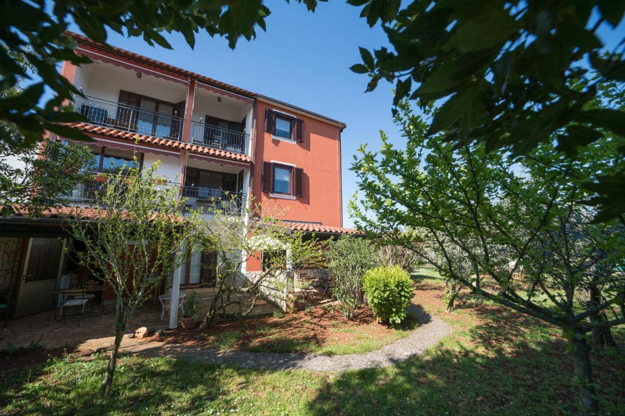 Mirjana Apartmán