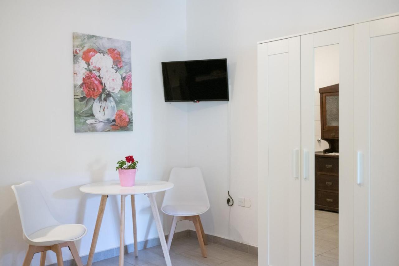 Mirjana Apartmán