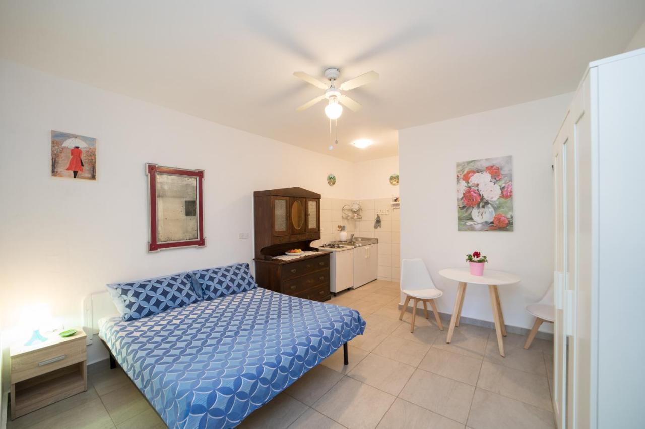 Mirjana Apartmán *