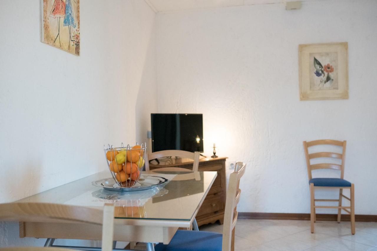 Apartmán Mirjana