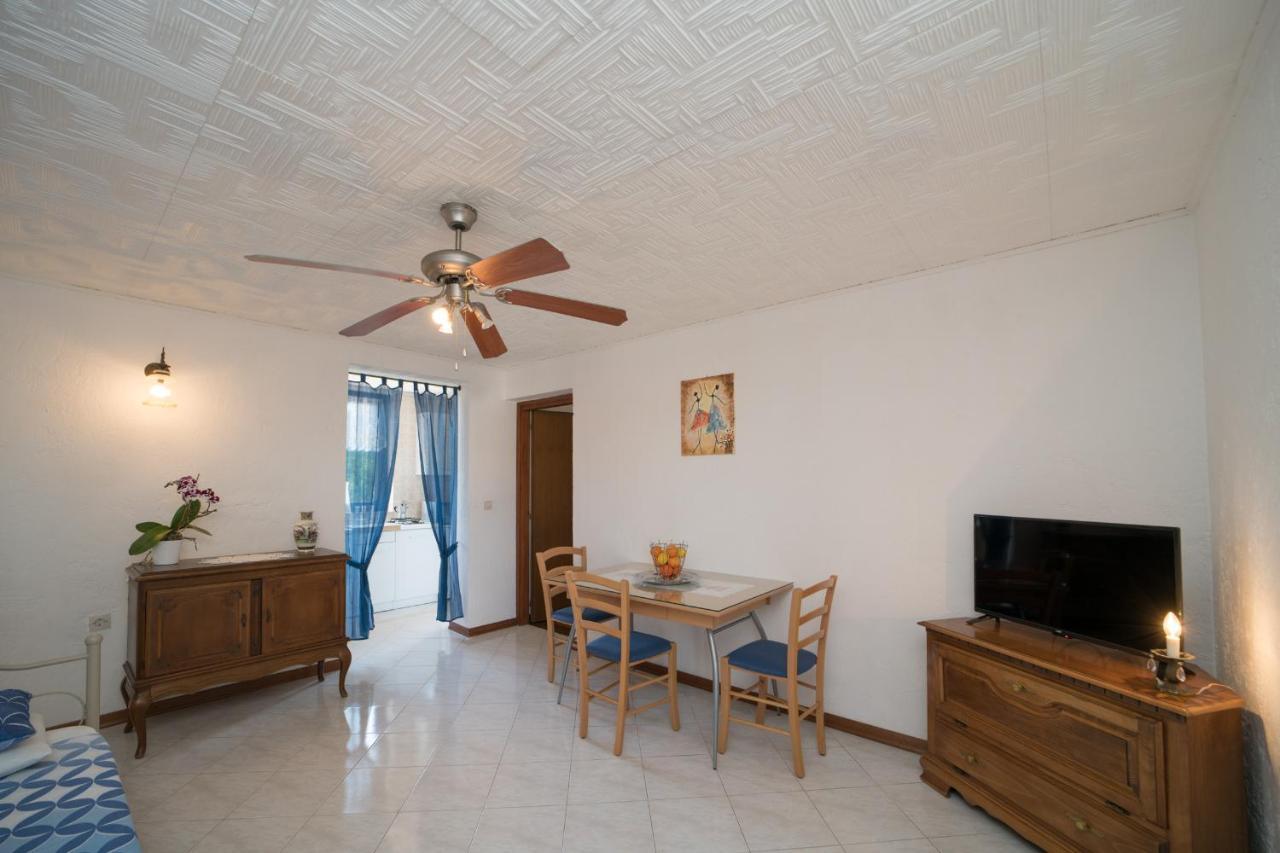 Mirjana Apartmán *