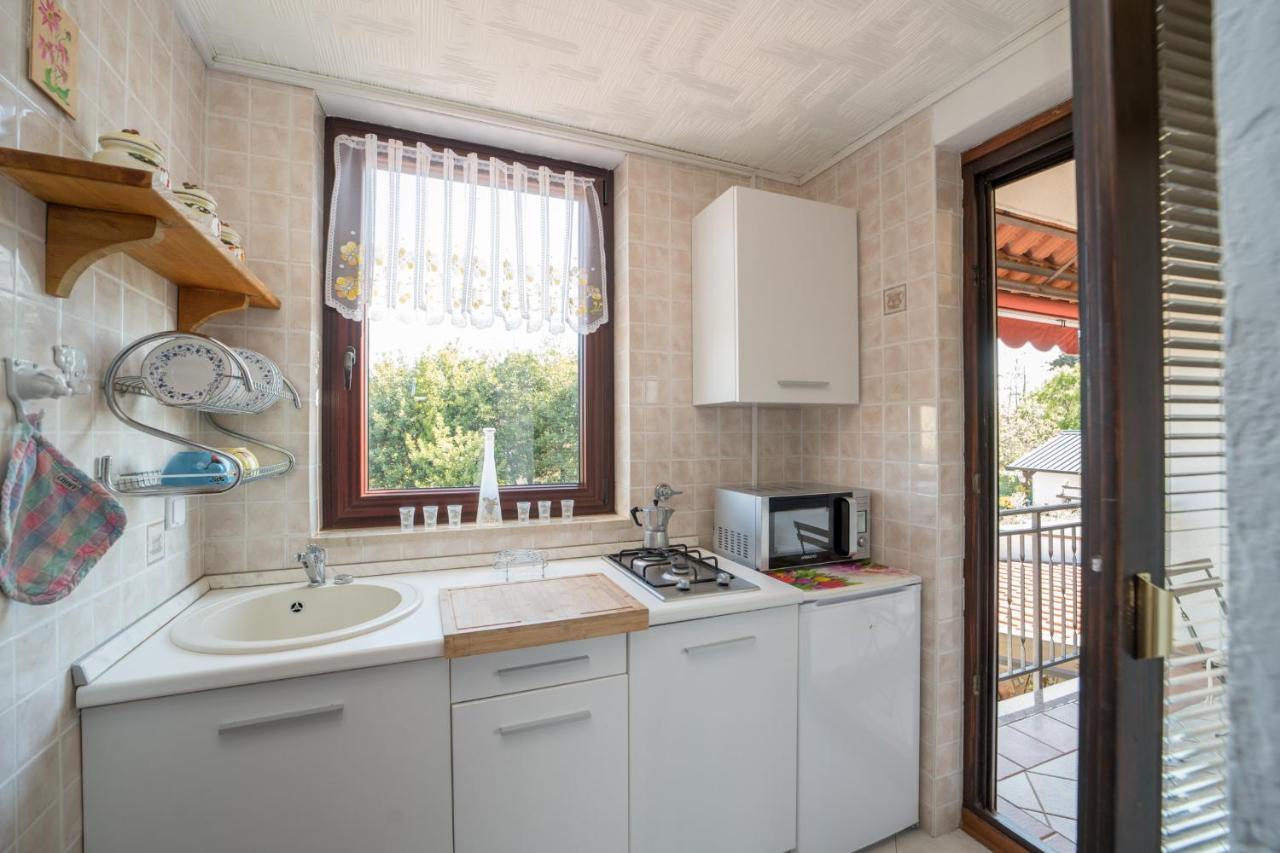 Apartmán Mirjana