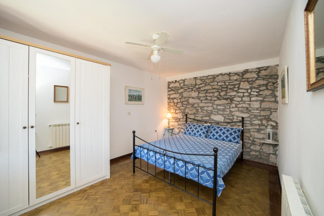 Mirjana Apartmán *