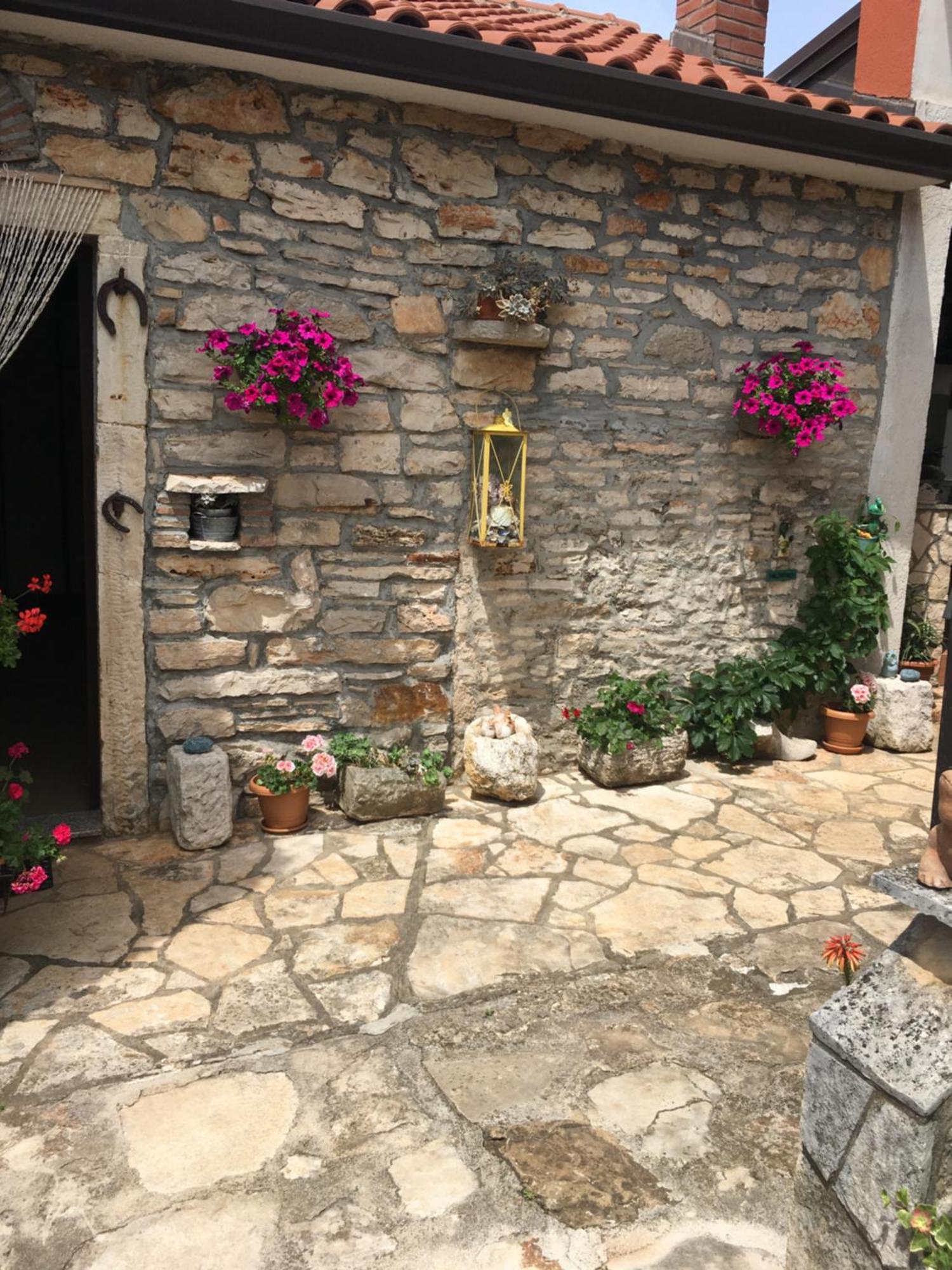 Mirjana Apartmán Umag