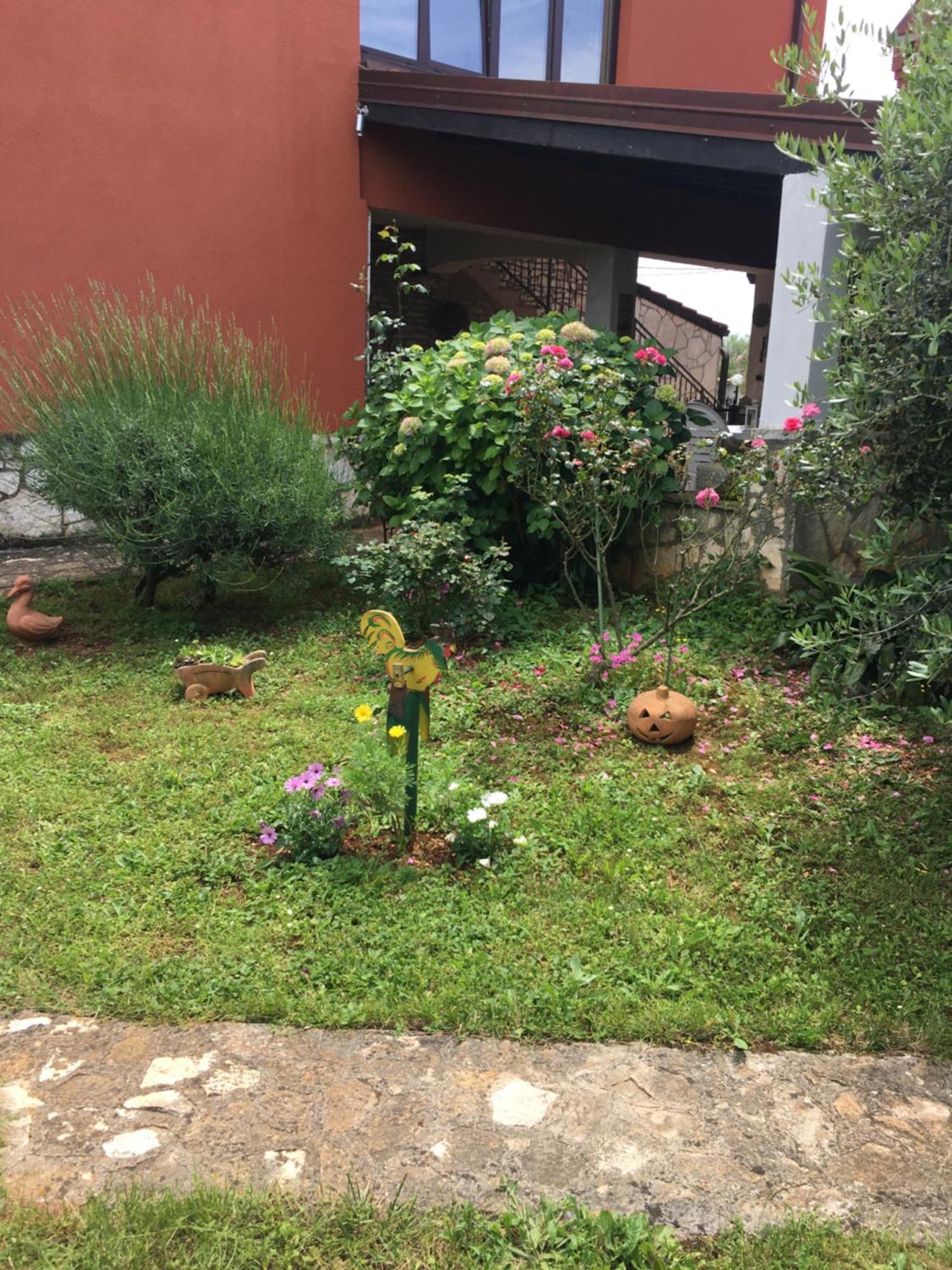 Mirjana Apartmán